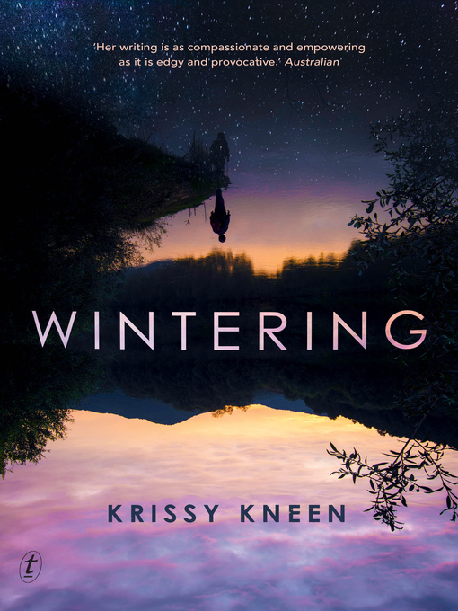 Title details for Wintering by Kris Kneen - Available
